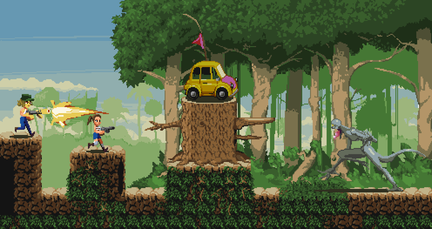 Canopy Graphics Mockup.