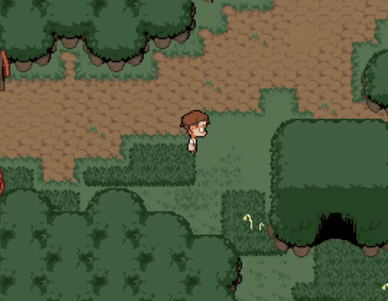 Wicked Project. RPG Maker