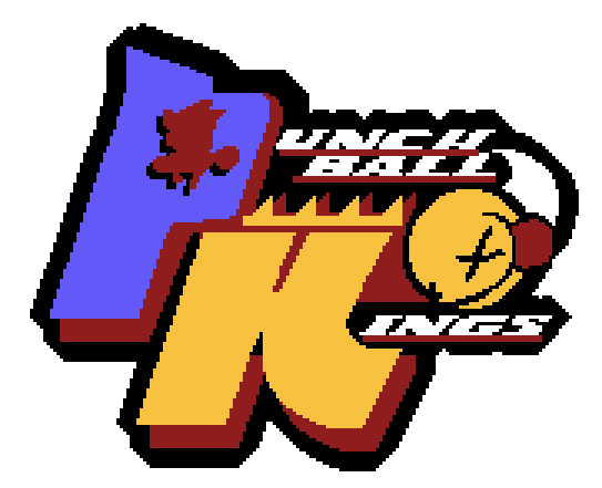Punchball Logo